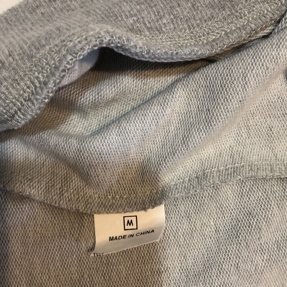 Bingerlily Womens Hoodie Lightweight Loose Sweatshirt with Pocket - Picture 8 of 9